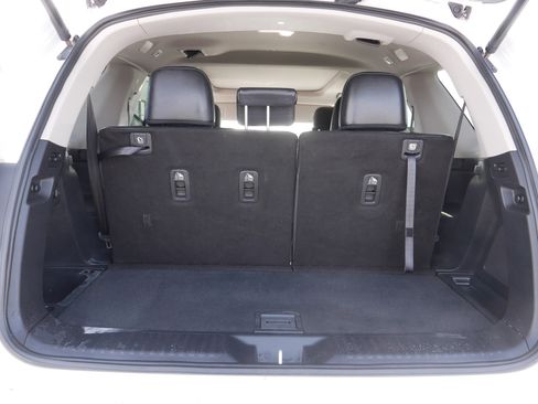 Used 2023 Honda Pilot Elite image 18