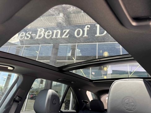 New 2025 Mercedes-Benz GLE 53 AMG AMG 53 4MATIC image 28