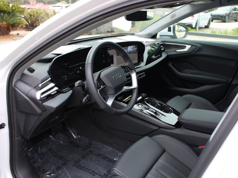 Certified 2025 Audi A5 2.0T Premium Plus w/ Premium Plus image 15