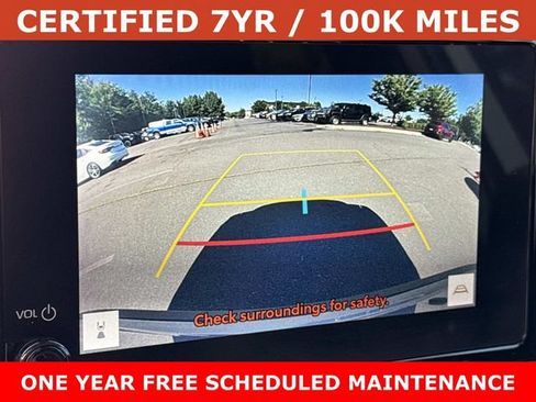 Used 2023 Toyota Corolla Cross XLE w/ Convenience Package AWD/4WD image 21