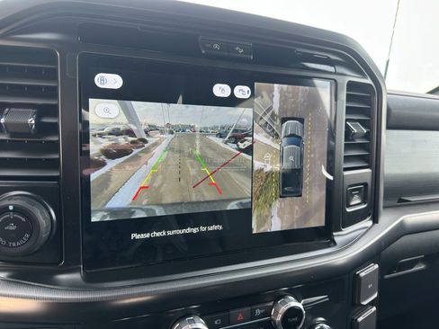 New 2026 Ford F150 Lariat image 23