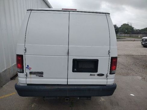 Used 2013 Ford E-250 and Econoline 250 Extended RWD image 7
