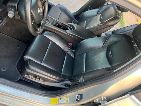 Used 2014 Cadillac ATS Sedan image 12