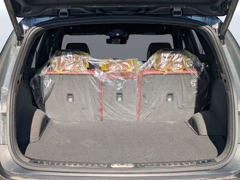 New 2025 Genesis GV80 3.5T Prestige AWD/4WD image 18