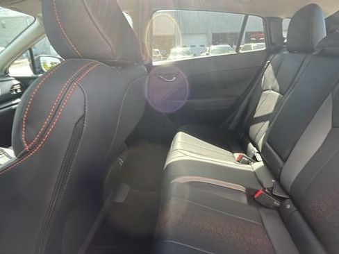 Certified 2025 Subaru Crosstrek 2.5i Limited AWD/4WD image 19