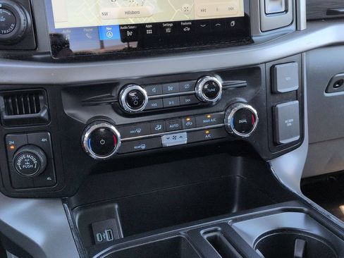 Used 2024 Ford F150 XLT w/ Mobile Office Package AWD/4WD image 20