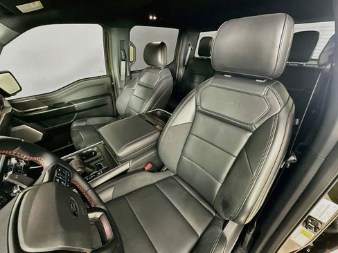 Used 2026 Ford F150 Raptor AWD/4WD image 31