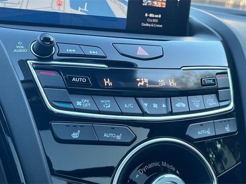 Certified 2023 Acura RDX w/ Technology Package image 25