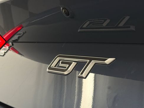 Used 2025 Ford Mustang GT Premium RWD image 10