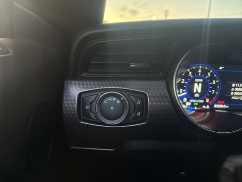 Used 2021 Ford Mustang GT Premium w/ GT Performance Package image 11