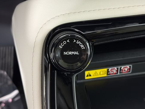 Used 2025 Lexus NX 350 AWD w/ Cold Area Package image 28