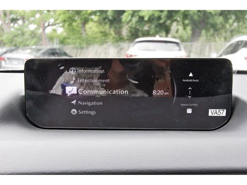 New 2026 MAZDA CX-50 AWD 2.5 S w/ Weather Package image 21