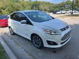 Used 2018 Ford C-MAX Titanium w/ Equipment Group 301A image 3