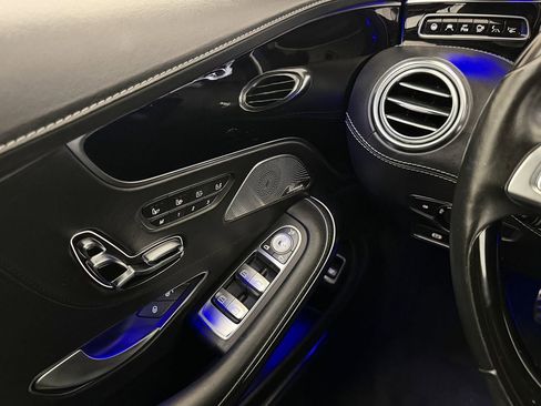 Used 2017 Mercedes-Benz S 550 Cabriolet image 22