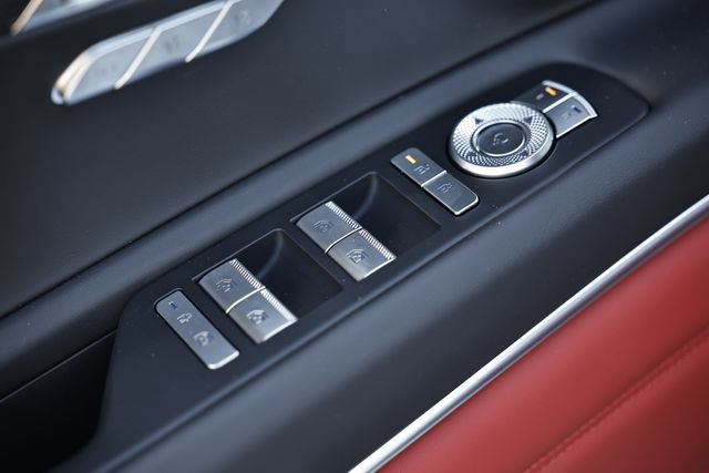 New 2026 Genesis GV80 3.5T AWD/4WD image 19