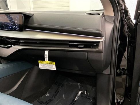 New 2026 Nissan Murano Platinum w/ Technology Package AWD/4WD image 37