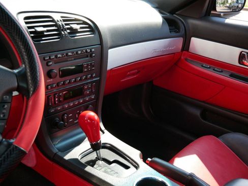 Used 2002 Ford Thunderbird RWD image 24