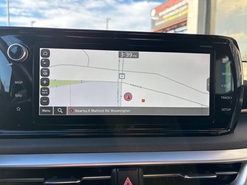 Used 2023 Kia K5 GT-Line image 19