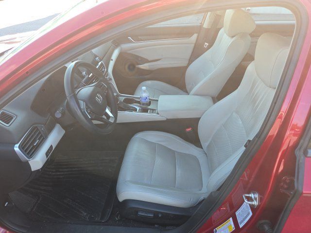 Used 2018 Honda Accord EX-L image 15