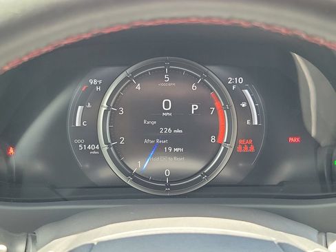 Used 2019 Lexus UX 200 F Sport w/ F Sport Premium Package FWD image 26