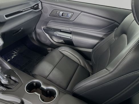 Used 2025 Ford Mustang GT Premium w/ GT Performance Package image 22