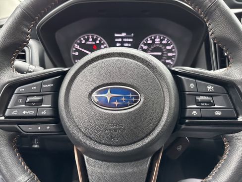 Certified 2025 Subaru Ascent Bronze Edition w/ Popular Package #2 AWD/4WD image 14