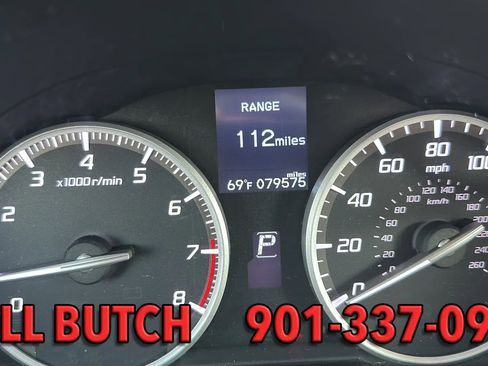 Used 2017 Acura RDX AWD w/ Technology Package image 11