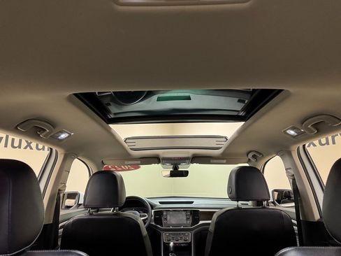 Used 2022 Volkswagen Atlas SE image 17