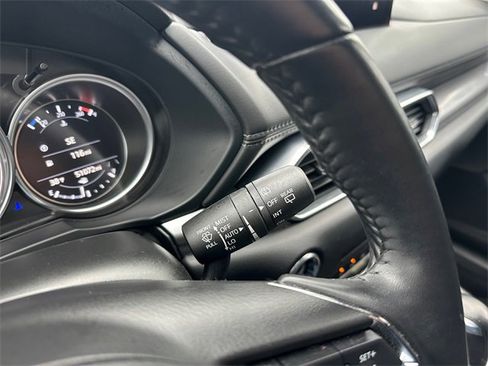 Used 2024 MAZDA CX-5 AWD 2.5 S w/ Select Package image 25