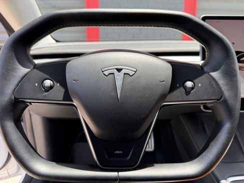 Used 2023 Tesla Model 3 Performance AWD/4WD image 19