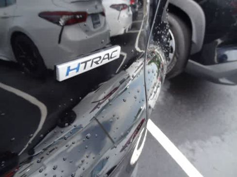 Used 2023 Hyundai Santa Fe SEL AWD/4WD image 14