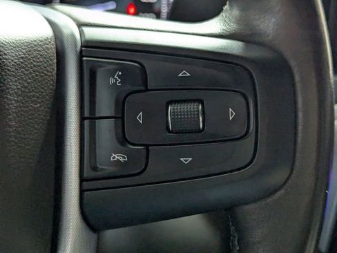 Used 2020 GMC Sierra 1500 SLT w/ SLT Premium Plus Package image 20