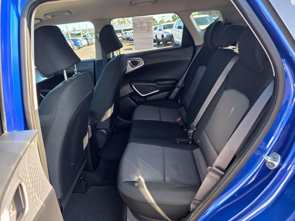 Used 2021 Kia Soul X-Line FWD image 6