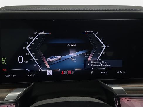 Used 2023 BMW i7 xDrive60 w/ Parking Assistance Package image 19