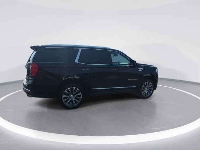 Used 2021 GMC Yukon Denali AWD/4WD image 9