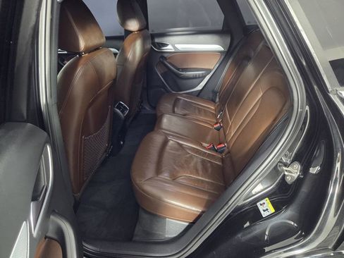 Used 2017 Audi Q3 2.0T Premium Plus image 25