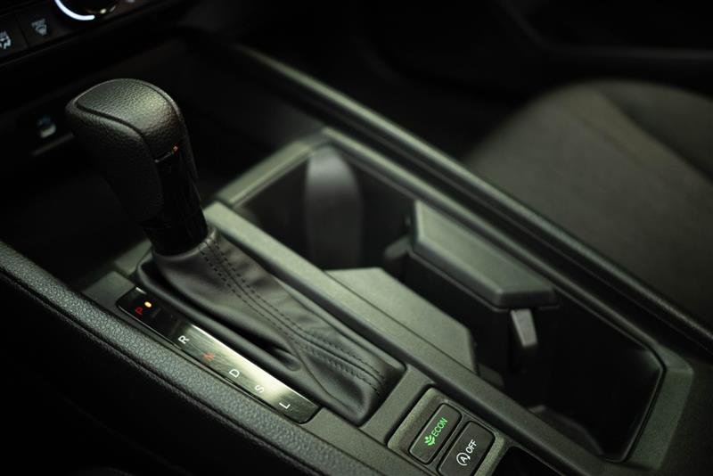 Used 2025 Honda Accord SE image 22