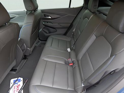 New 2026 Buick Envista Sport Touring image 23