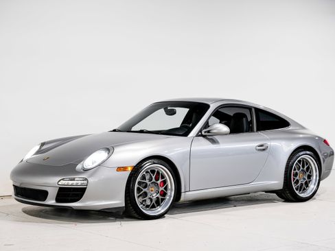 Used 2009 Porsche 911 Carrera S image 6