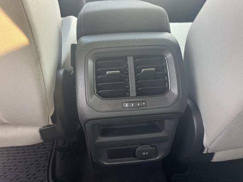 Used 2020 Volkswagen Tiguan S FWD image 17