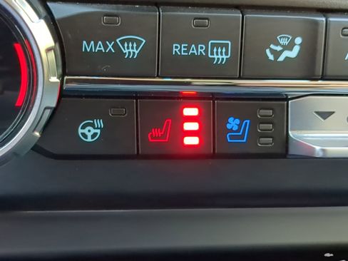 Certified 2024 Ford F250 Lariat w/ Sport Appearance Package image 54