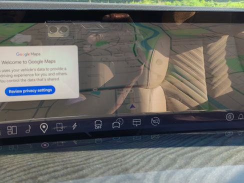 New 2025 Cadillac Escalade IQ Luxury 2 image 23