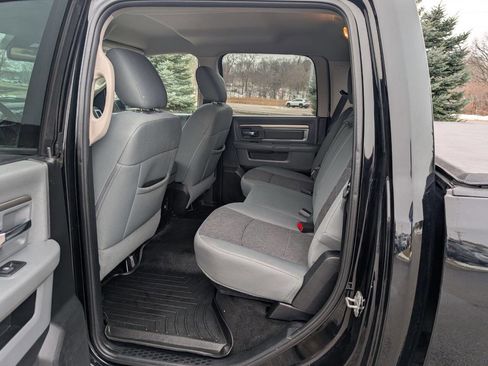 Used 2014 RAM 2500 Big Horn image 13