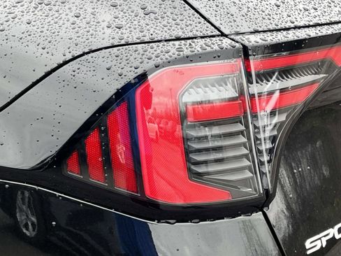 New 2026 Kia Sportage S AWD/4WD image 10