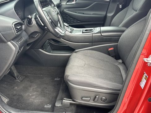 Used 2023 Hyundai Santa Fe SEL image 9