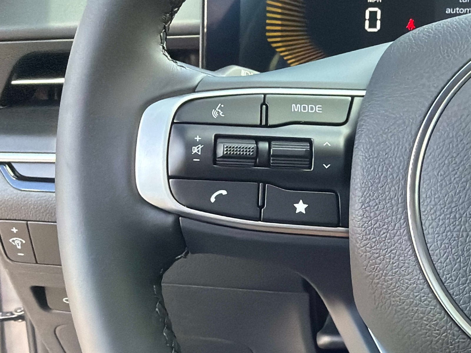 New 2026 Kia K5 GT-Line FWD image 26