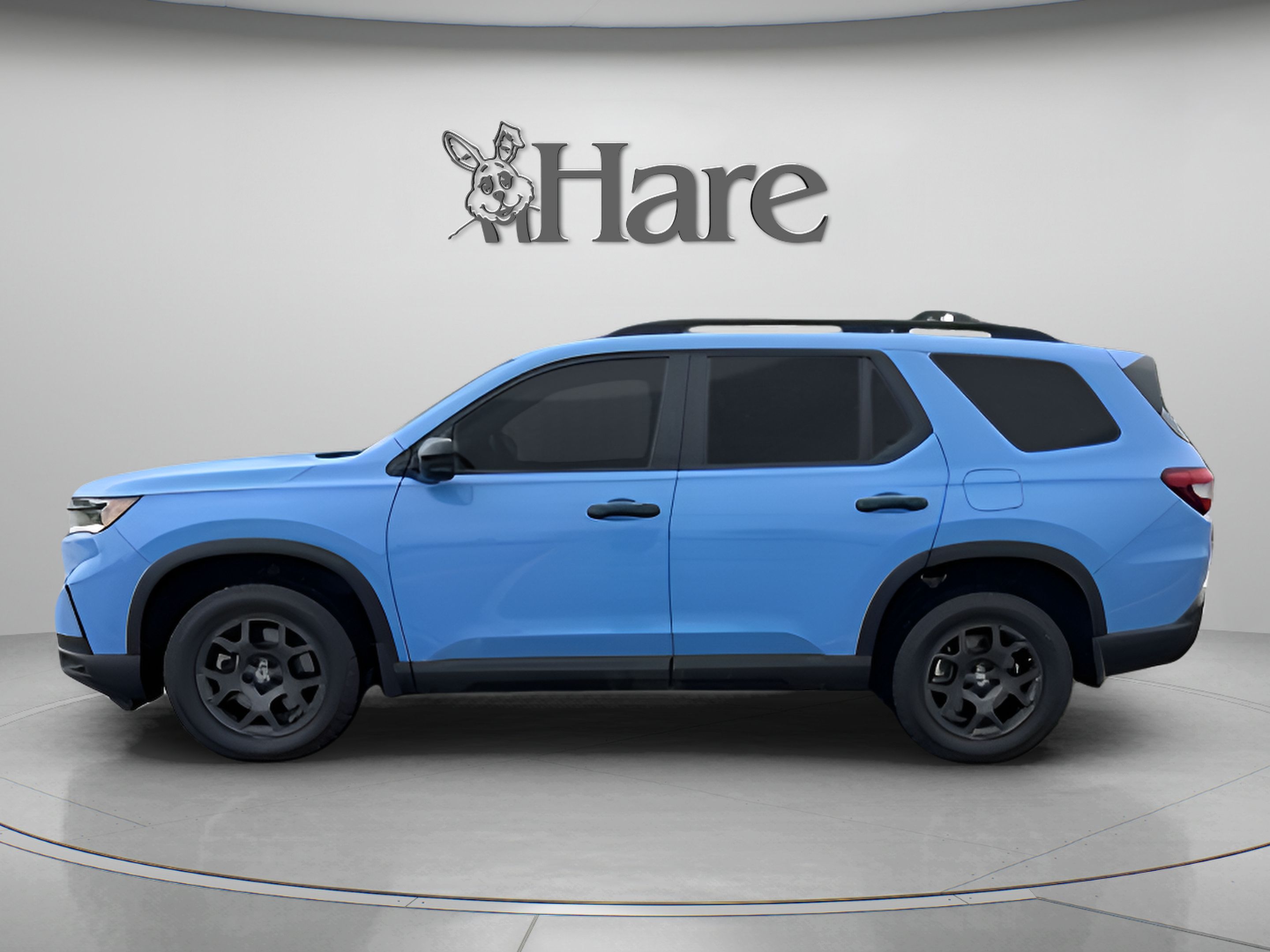 Certified 2023 Honda Pilot TrailSport image 2