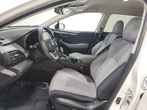 Used 2024 Subaru Outback Premium w/ Popular Package #1A AWD/4WD image 19