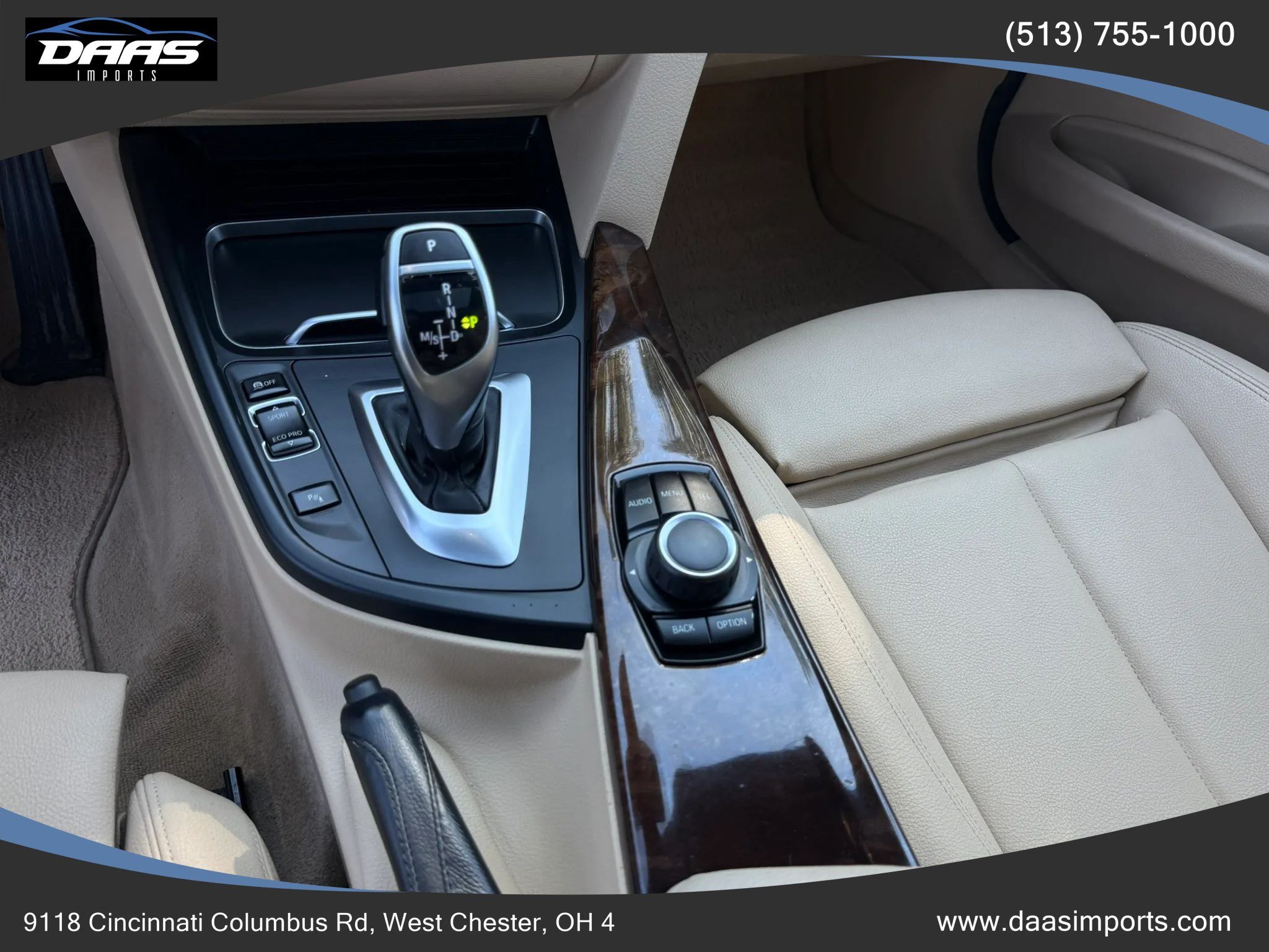 Used 2016 BMW 328i xDrive Sedan AWD/4WD image 40