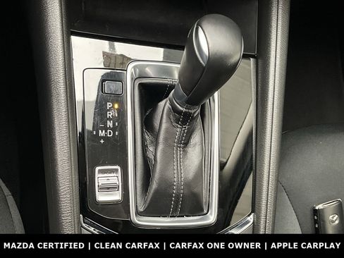 Certified 2023 MAZDA CX-5 AWD 2.5 S image 20